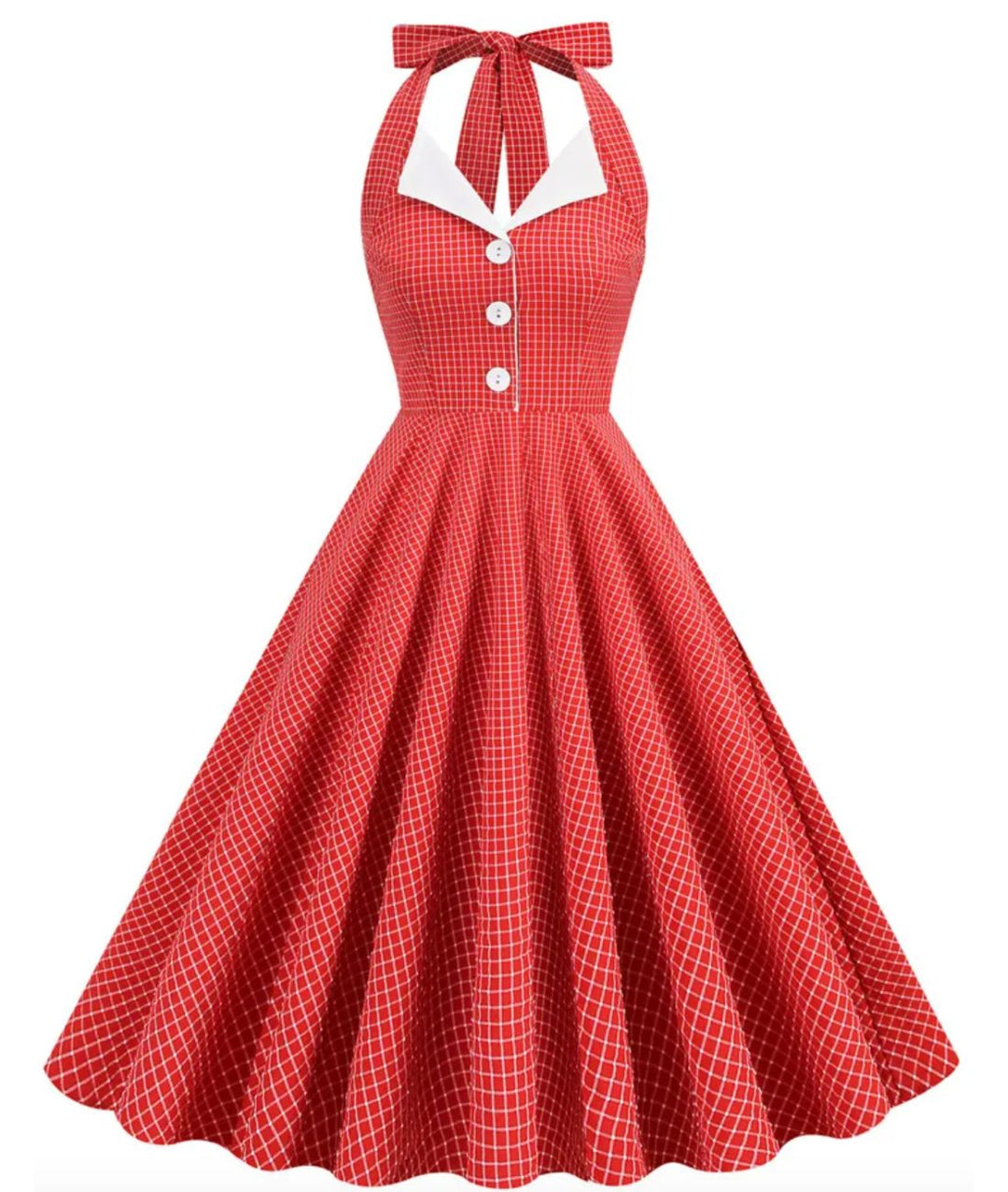 Robe vintage 50 hot sale