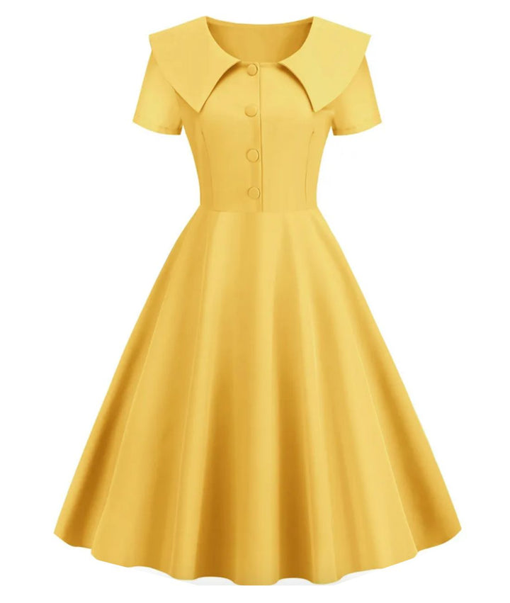 Robe pin up femme ronde online