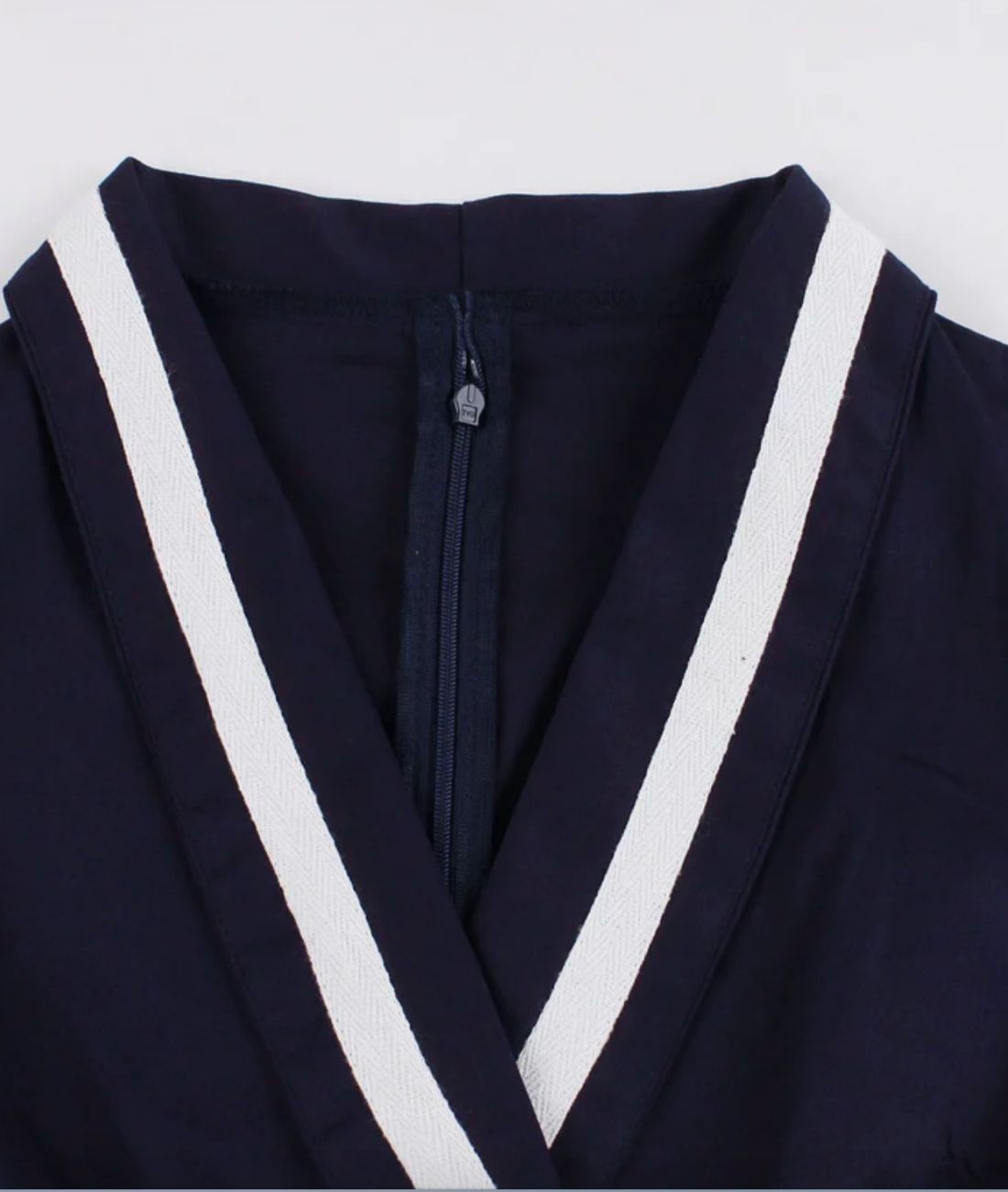 Robe Rétro Années 40 - Madame Vintage